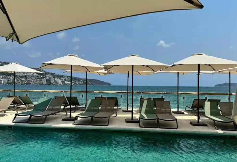 Fotos del hotel Calinda Beach Acapulco:  16