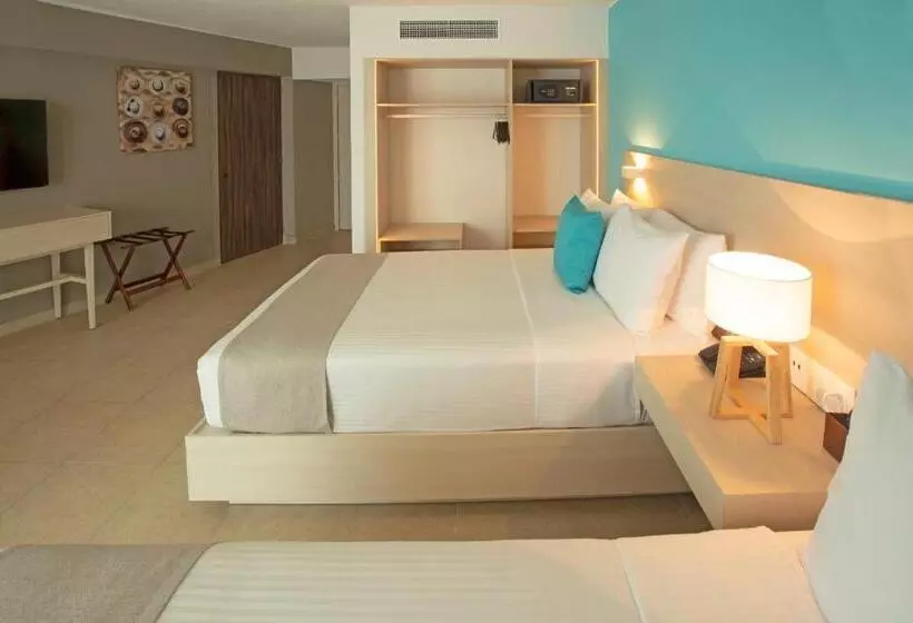 Fotos del hotel Calinda Beach Acapulco:  2