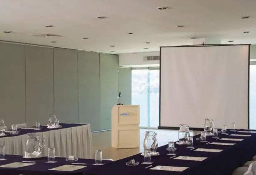 Fotos del hotel Calinda Beach Acapulco:  7