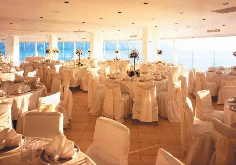 Fotos del hotel Calinda Beach Acapulco:  11