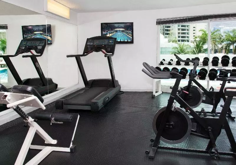 Fotos del hotel Calinda Beach Acapulco:  4