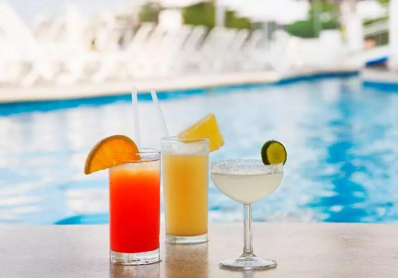 Fotos del hotel Calinda Beach Acapulco:  6