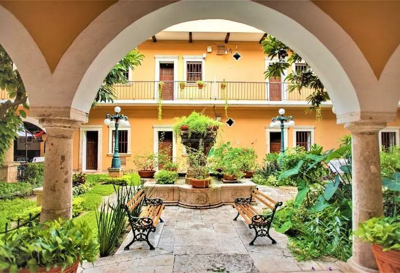 Fotos del hotel Caribe:  10