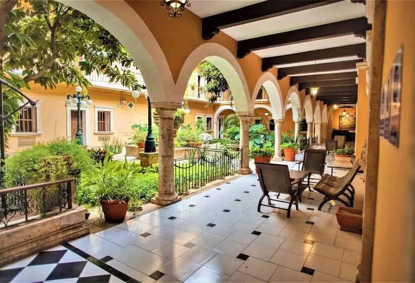 Fotos del hotel Caribe:  4