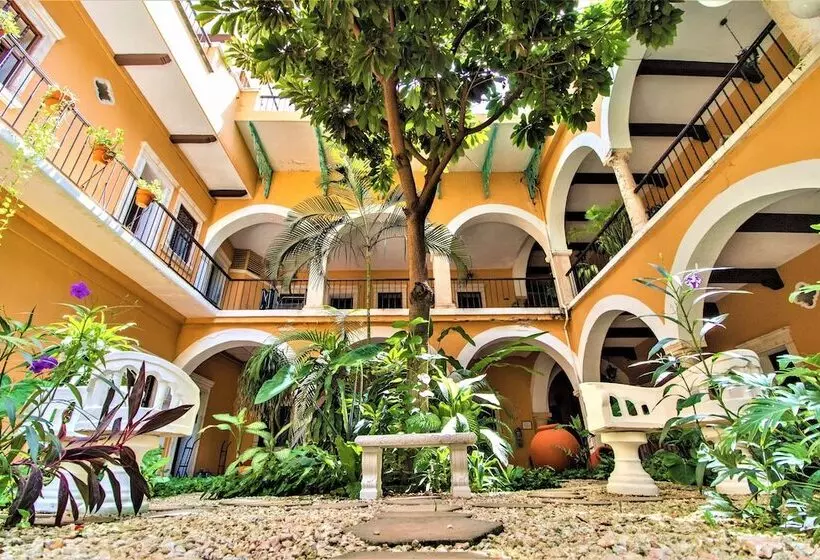 Fotos del hotel Caribe:  15