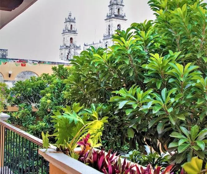 Fotos del hotel Caribe:  5