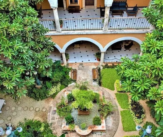 Fotos del hotel Caribe:  13