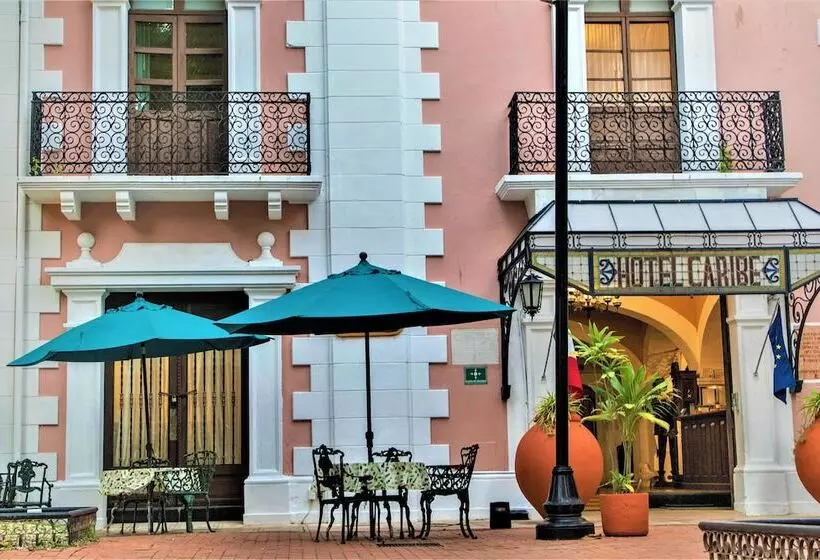 Fotos del hotel Caribe:  14