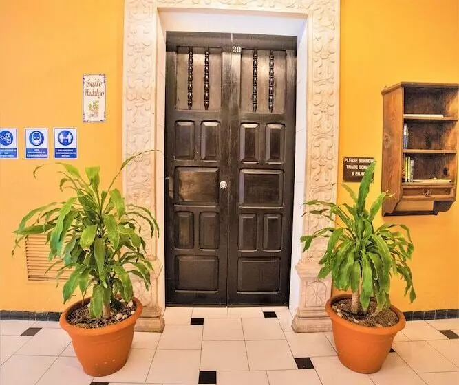 Fotos del hotel Caribe:  9