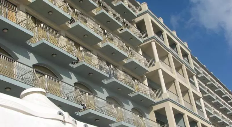 Fotos del hotel Cavalieri Art:  12