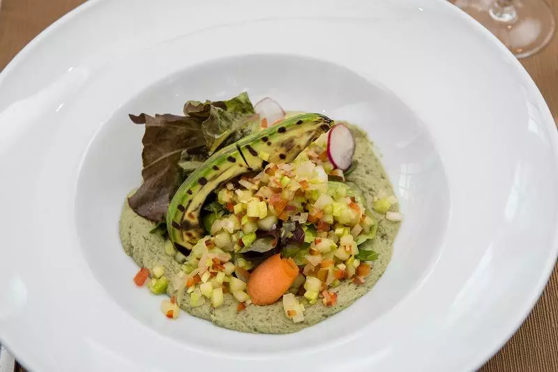 Fotos del hotel Cavalieri Art:  8