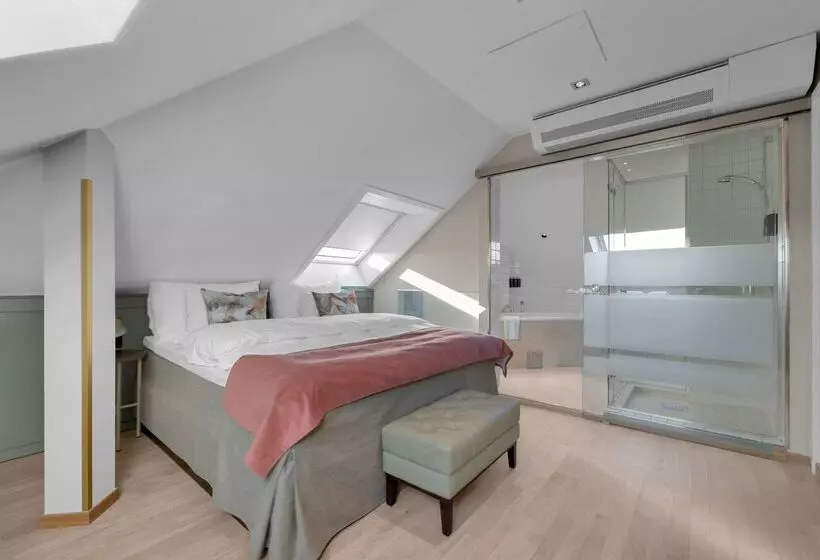 Fotos del hotel Clarion Collection Hotel Gabelshus:  23