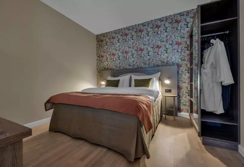 Fotos del hotel Clarion Collection Hotel Gabelshus:  15