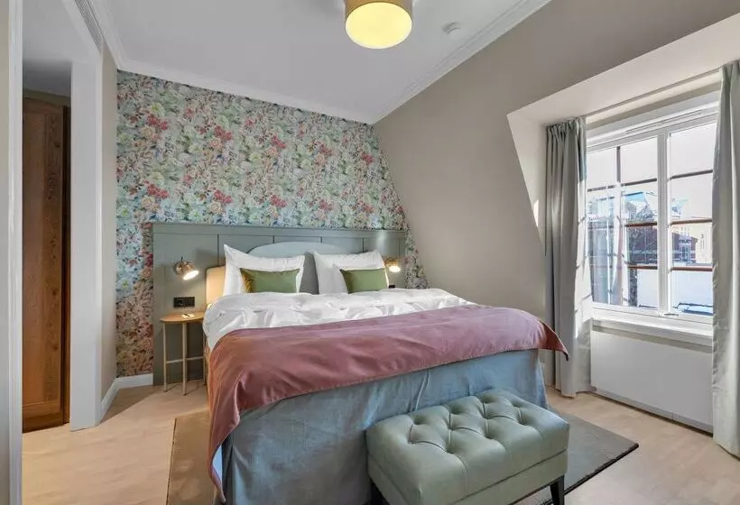 Fotos del hotel Clarion Collection Hotel Gabelshus:  21