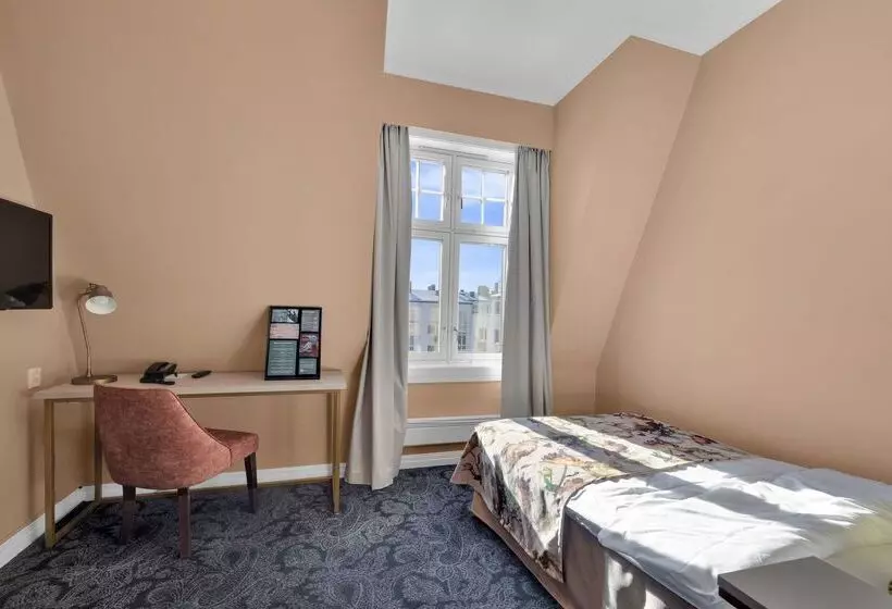 Fotos del hotel Clarion Collection Hotel Gabelshus:  20