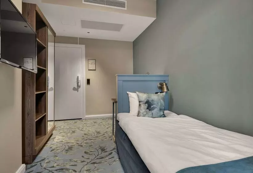 Fotos del hotel Clarion Collection Hotel Gabelshus:  13