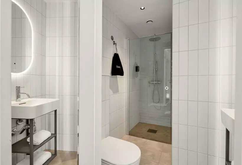 Fotos del hotel Clarion Collection Hotel Gabelshus:  11