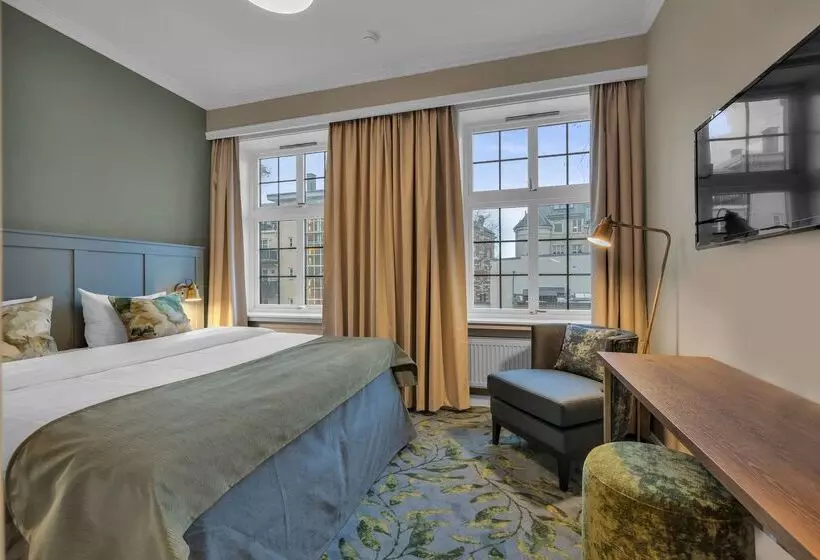 Fotos del hotel Clarion Collection Hotel Gabelshus:  10