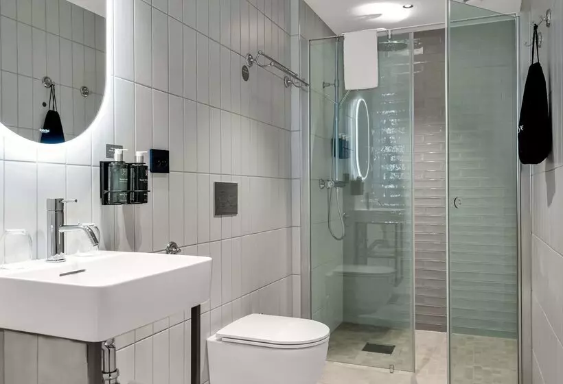 Fotos del hotel Clarion Collection Hotel Gabelshus:  7