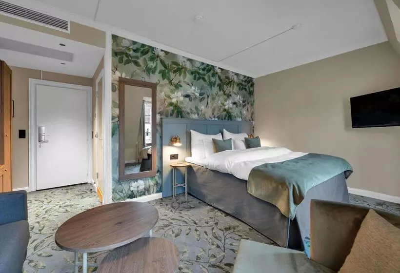 Fotos del hotel Clarion Collection Hotel Gabelshus:  16