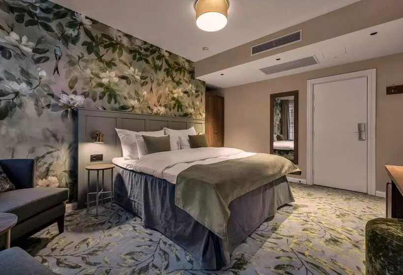 Fotos del hotel Clarion Collection Hotel Gabelshus:  8