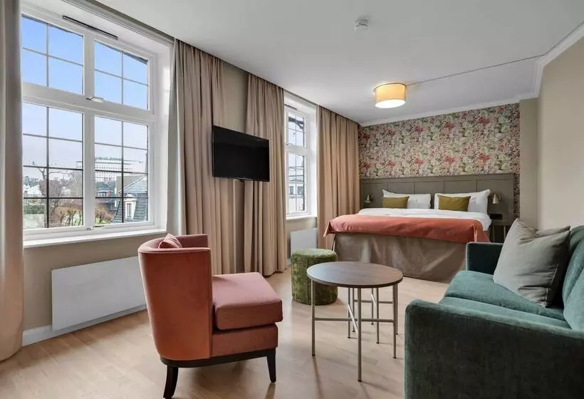 Fotos del hotel Clarion Collection Hotel Gabelshus:  19