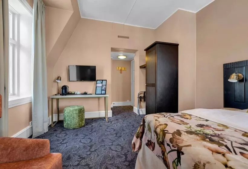 Fotos del hotel Clarion Collection Hotel Gabelshus:  6