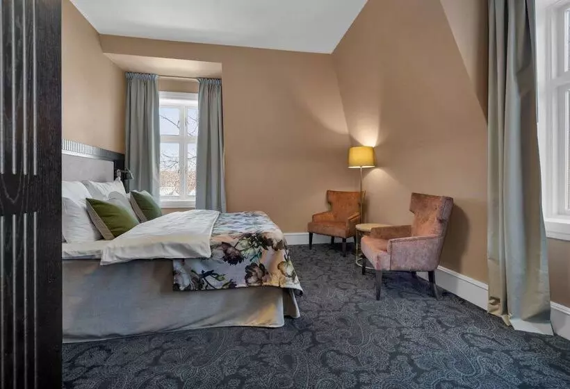 Fotos del hotel Clarion Collection Hotel Gabelshus:  17