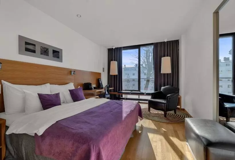 Fotos del hotel Clarion Collection Hotel Gabelshus:  18