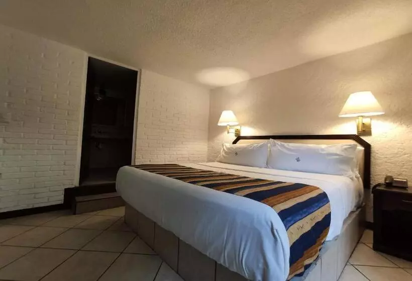 Fotos del hotel Collection O Hotel Del Portal:  23