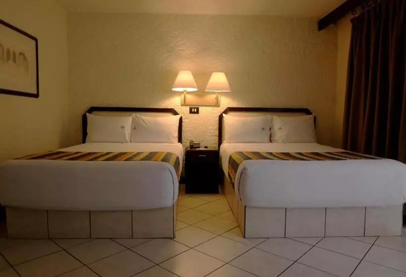 Fotos del hotel Collection O Hotel Del Portal:  20