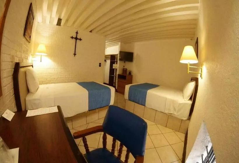 Fotos del hotel Collection O Hotel Del Portal:  22