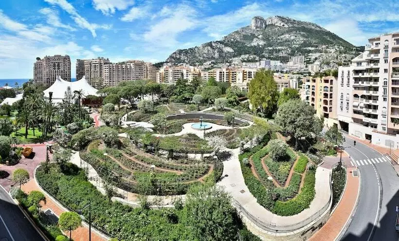 Fotos del hotel Hôtel Columbus Monte Carlo:  7