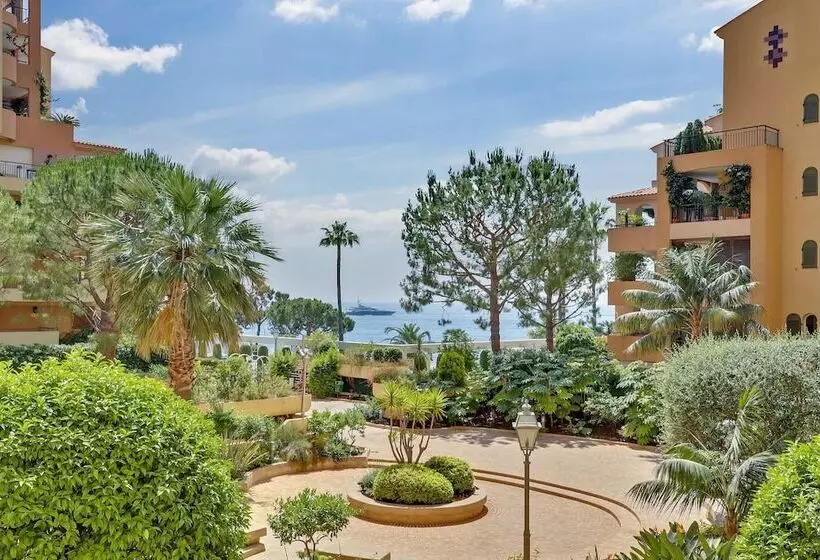 Fotos del hotel Hôtel Columbus Monte Carlo:  13