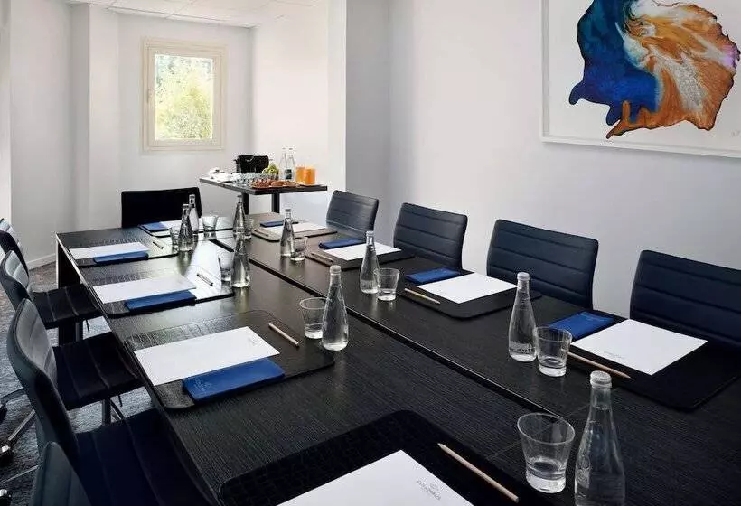 Fotos del hotel Hôtel Columbus Monte Carlo:  4