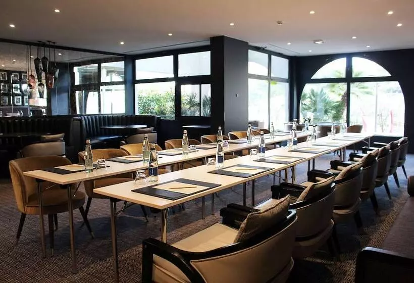 Fotos del hotel Hôtel Columbus Monte Carlo:  9