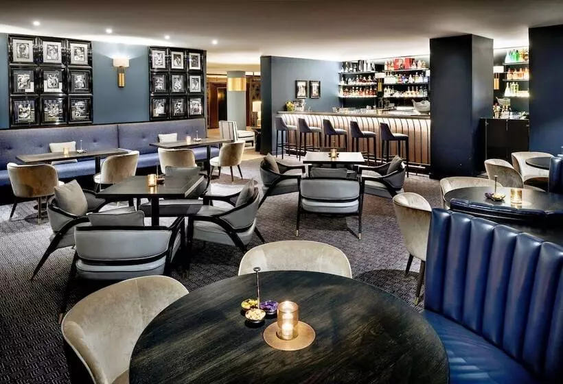 Fotos del hotel Hôtel Columbus Monte Carlo:  3