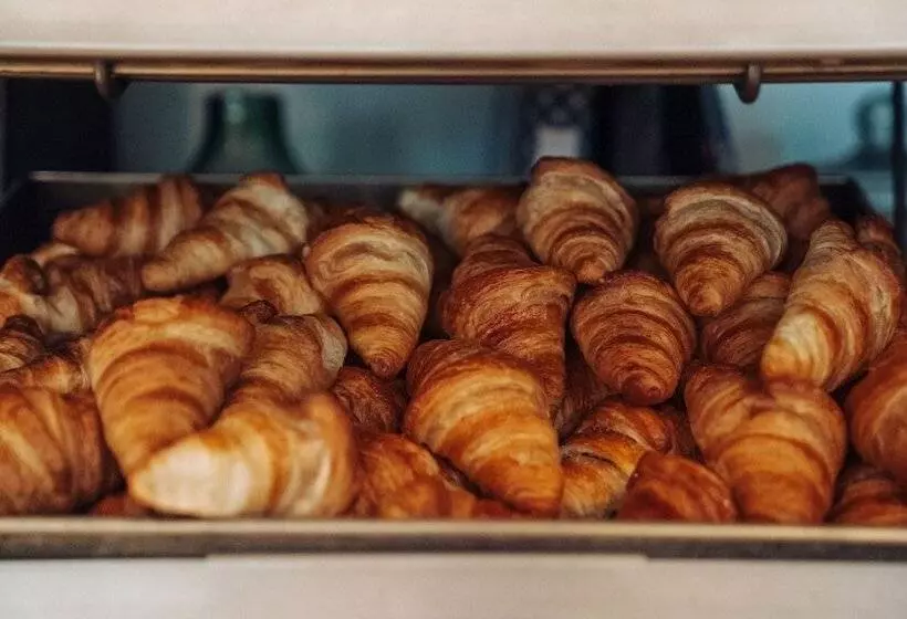 Fotos del hotel Hôtel Columbus Monte Carlo:  12