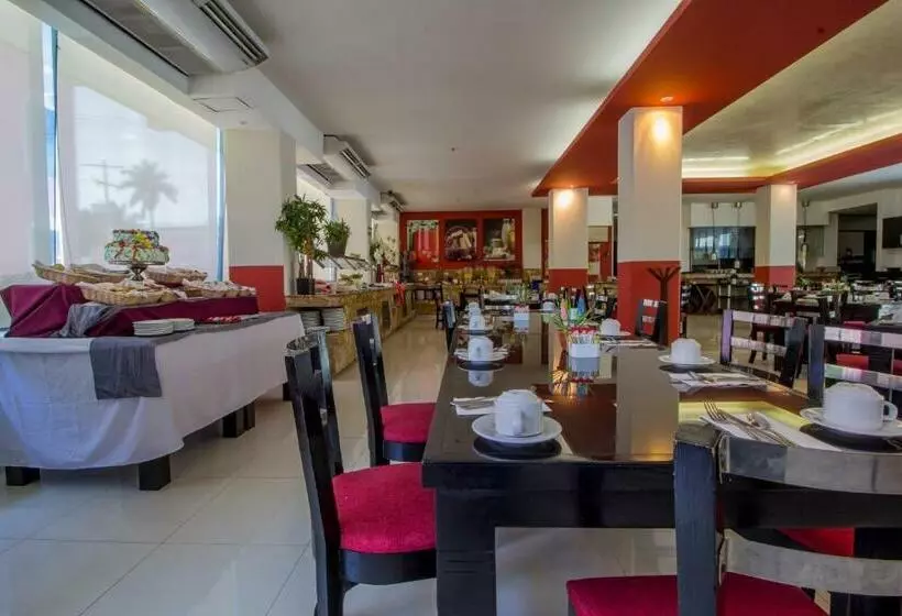 Fotos del hotel El Español Paseo De Montejo:  6