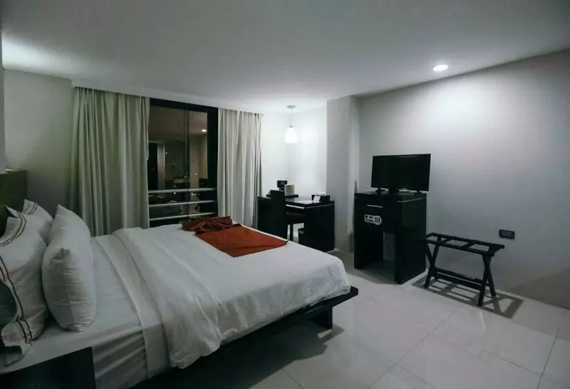 Fotos del hotel El Español Paseo De Montejo:  11