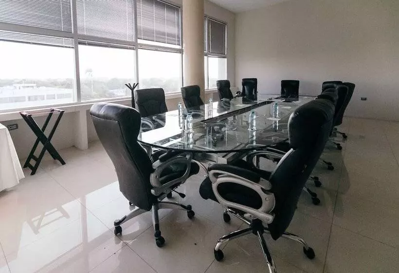 Fotos del hotel El Español Paseo De Montejo:  7