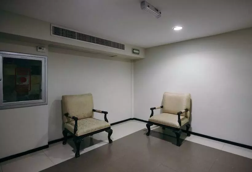 Fotos del hotel El Español Paseo De Montejo:  3