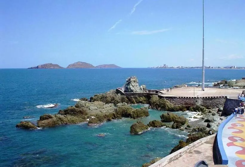 Fotos del hotel La Siesta:  10