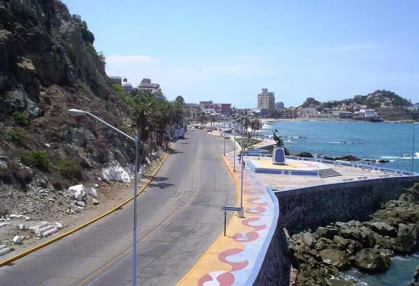 Fotos del hotel La Siesta:  6