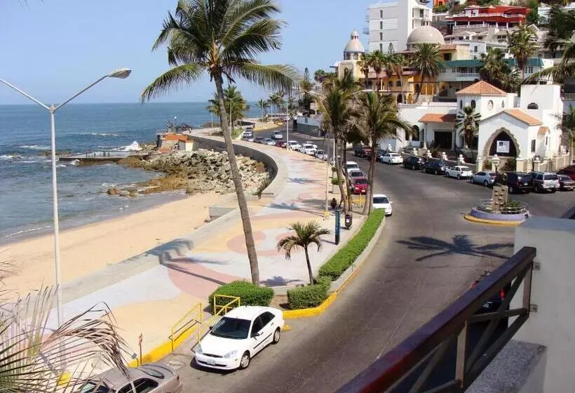 Fotos del hotel La Siesta:  9