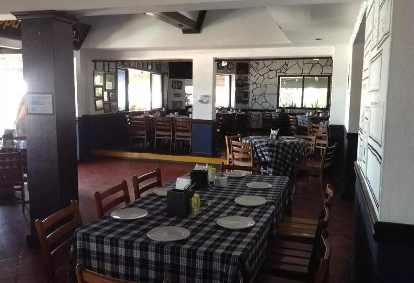 Fotos del hotel La Siesta:  2