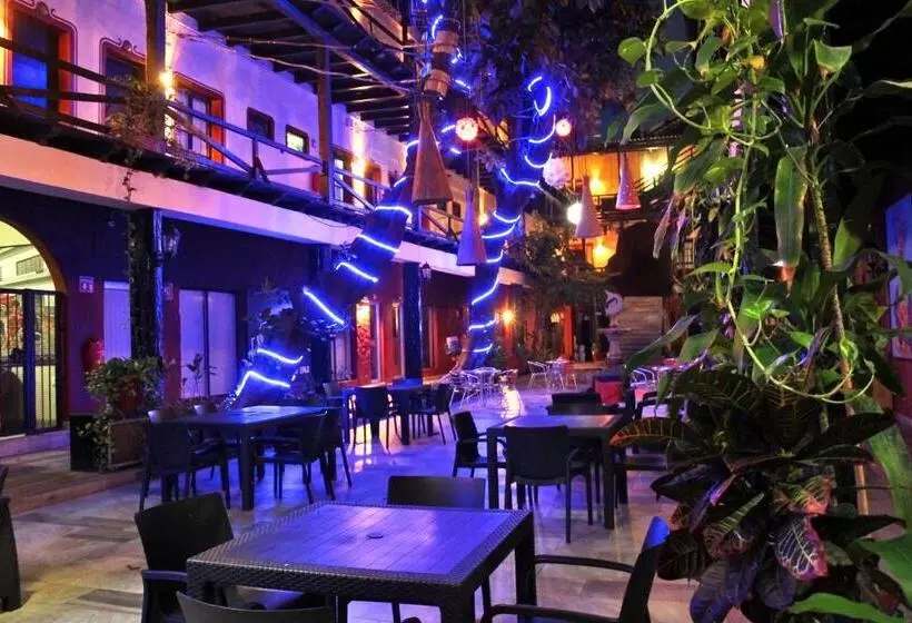 Fotos del hotel La Siesta:  7