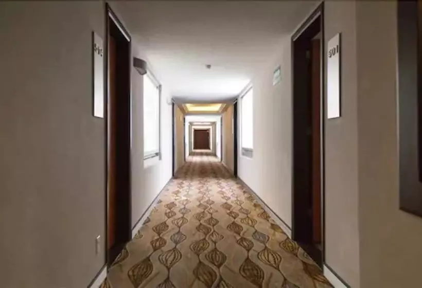 Fotos del hotel Metropol:  25