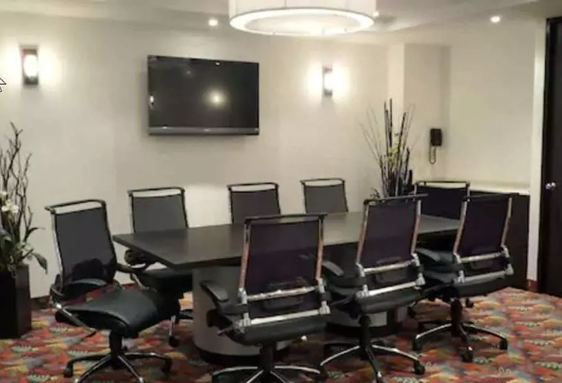 Fotos del hotel Metropol:  8