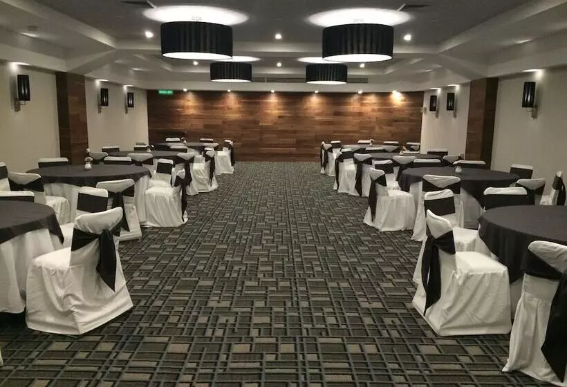 Fotos del hotel Metropol:  23